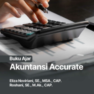 Buku Ajar Akuntansi Accurate